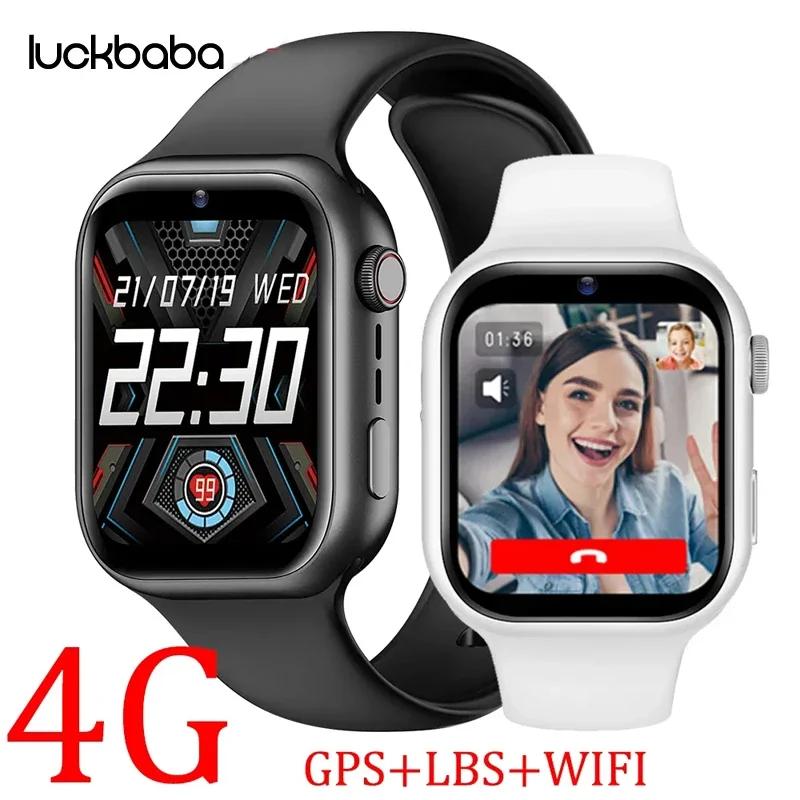 ̿ Ʈġ  ī, 4G SOS WiFi GPS ġ ī޶, ȭ ȭ, 1000mAh л ոð